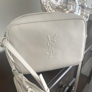 Authentic YSL crossbody bag